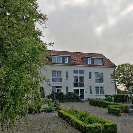 Hafenresidenz - Ferienwohnung 37 Wiek auf Rügen Εξωτερικό φωτογραφία