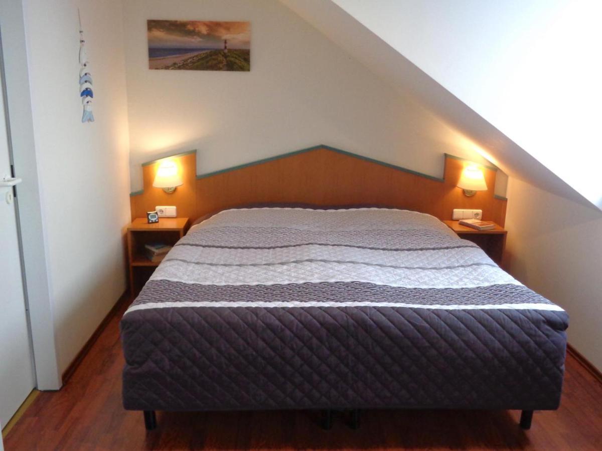 Hafenresidenz - Ferienwohnung 37 Wiek auf Rügen Εξωτερικό φωτογραφία