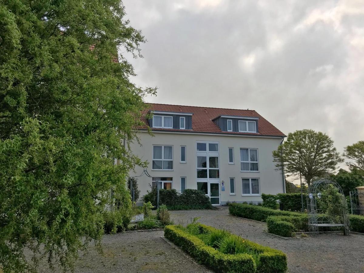Hafenresidenz - Ferienwohnung 37 Wiek auf Rügen Εξωτερικό φωτογραφία