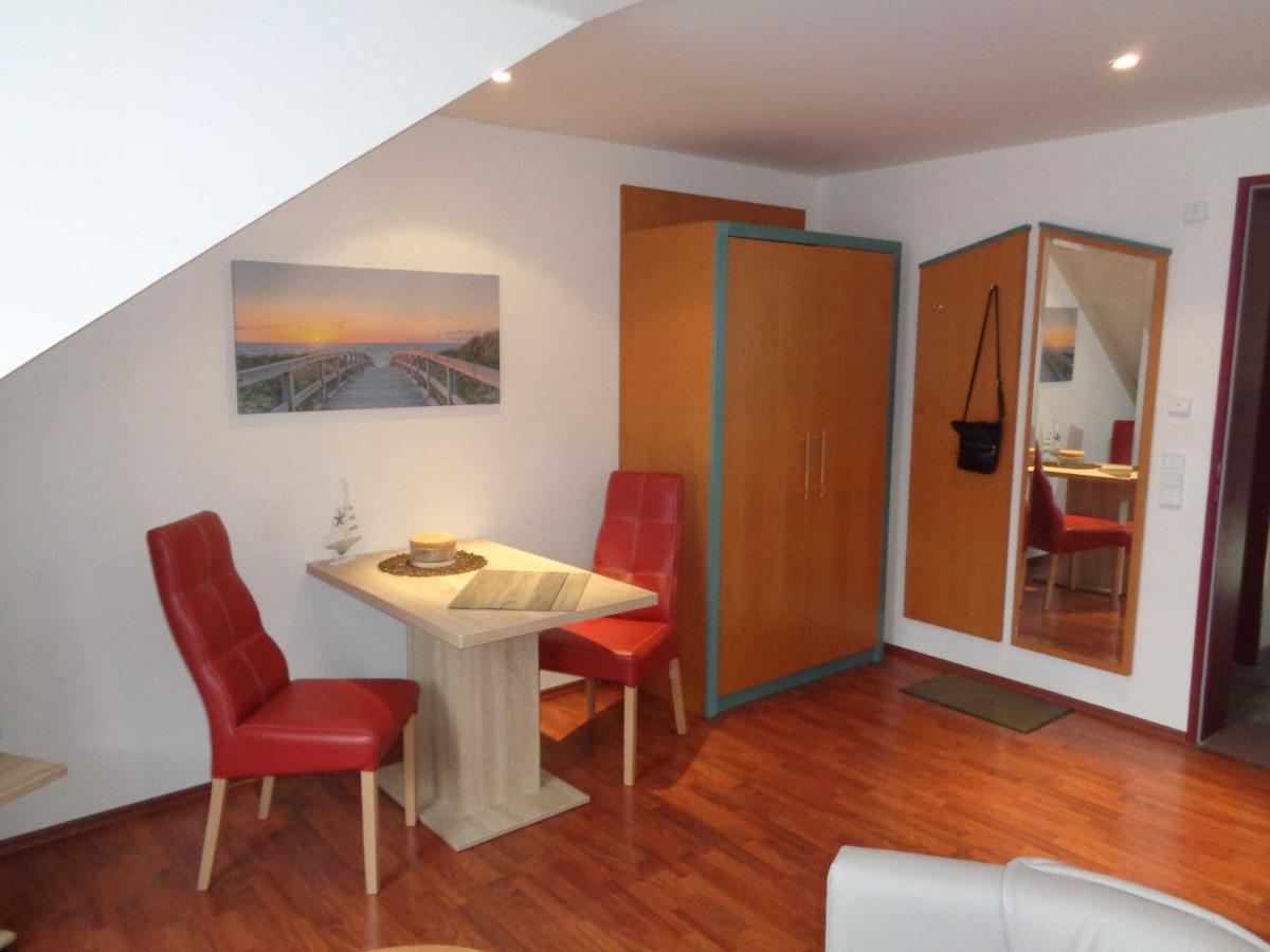 Hafenresidenz - Ferienwohnung 37 Wiek auf Rügen Εξωτερικό φωτογραφία